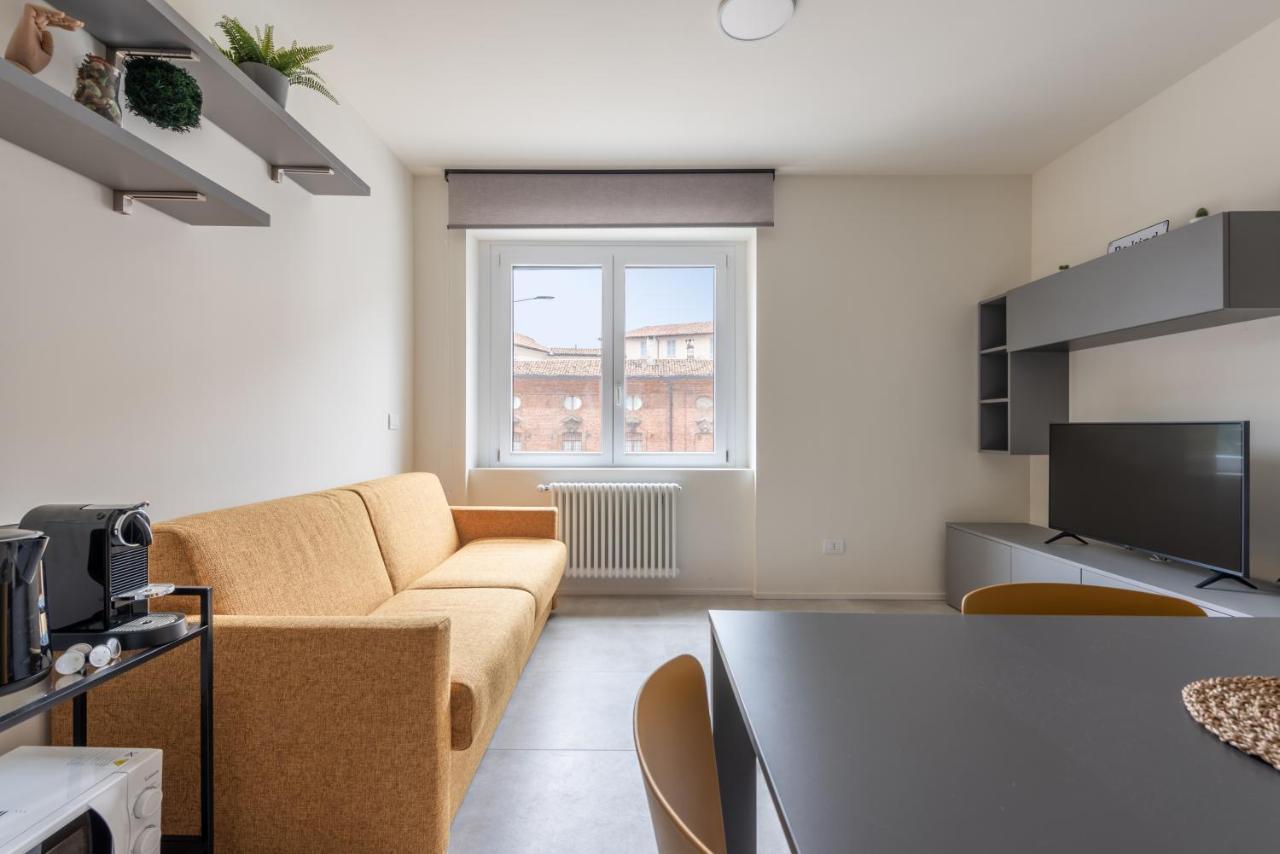 We Home - Santa Sofia House, Duomo Milán Exteriér fotografie