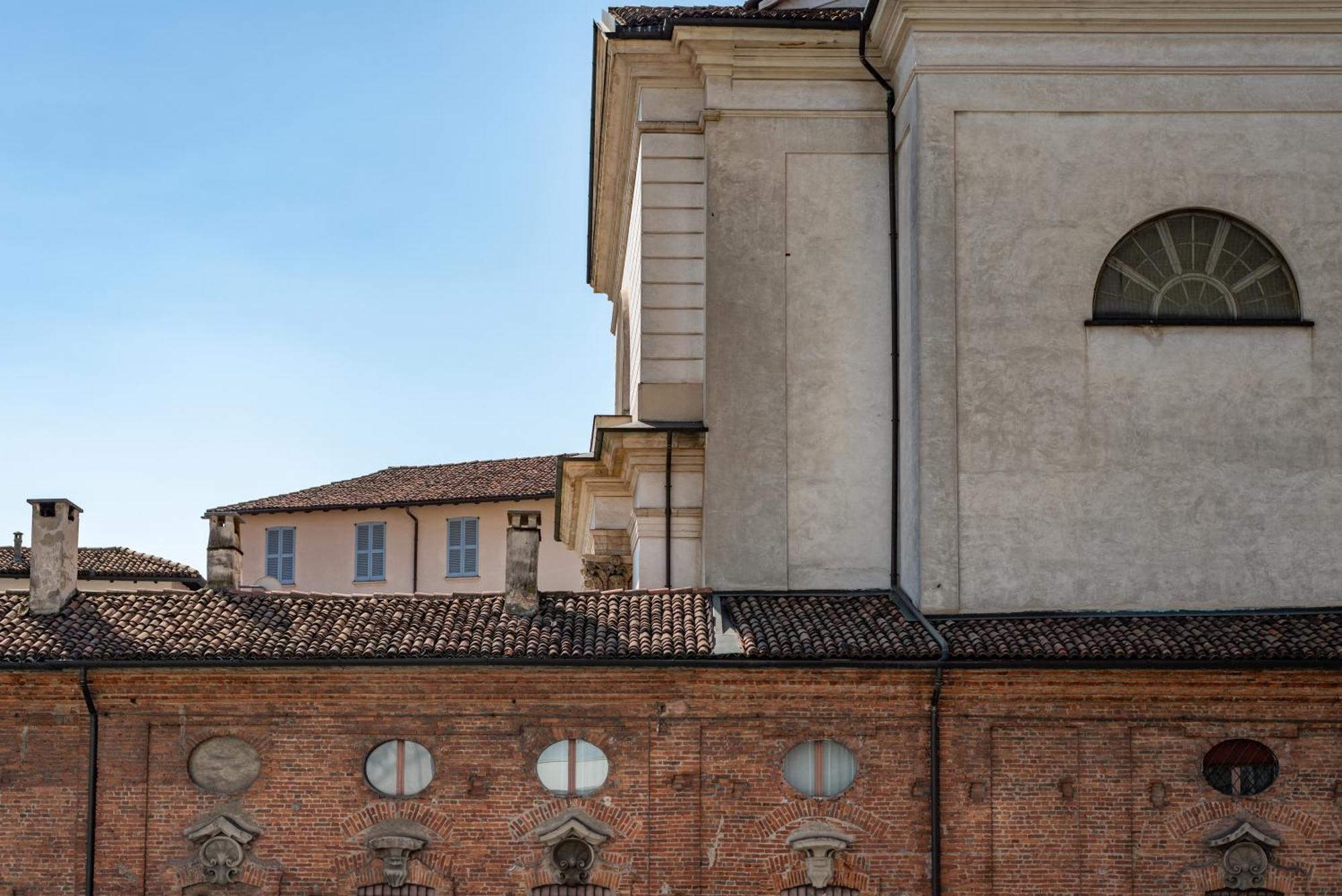 We Home - Santa Sofia House, Duomo Milán Exteriér fotografie